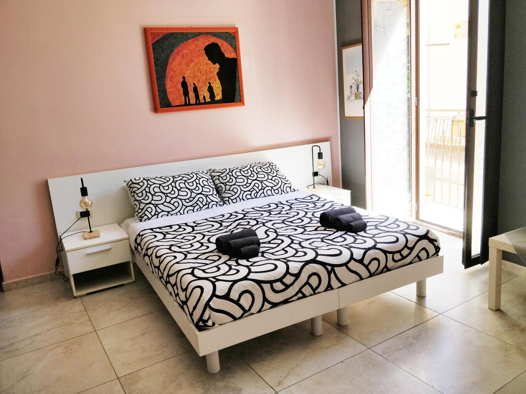 Kalos Rooms Agrigento Luaran gambar