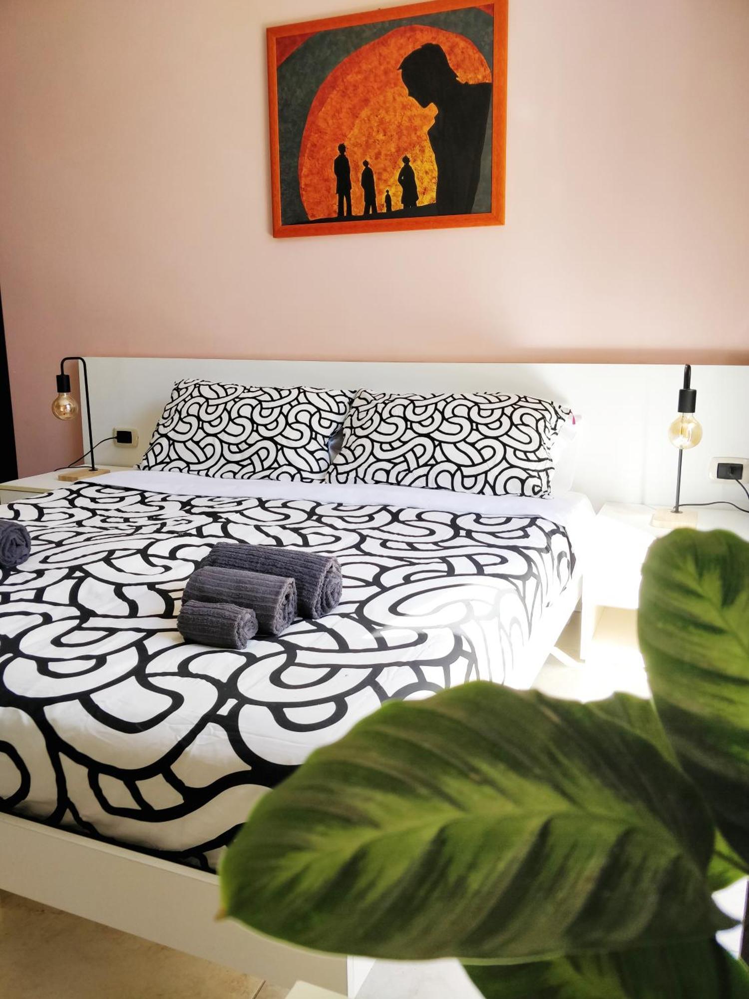 Kalos Rooms Agrigento Luaran gambar
