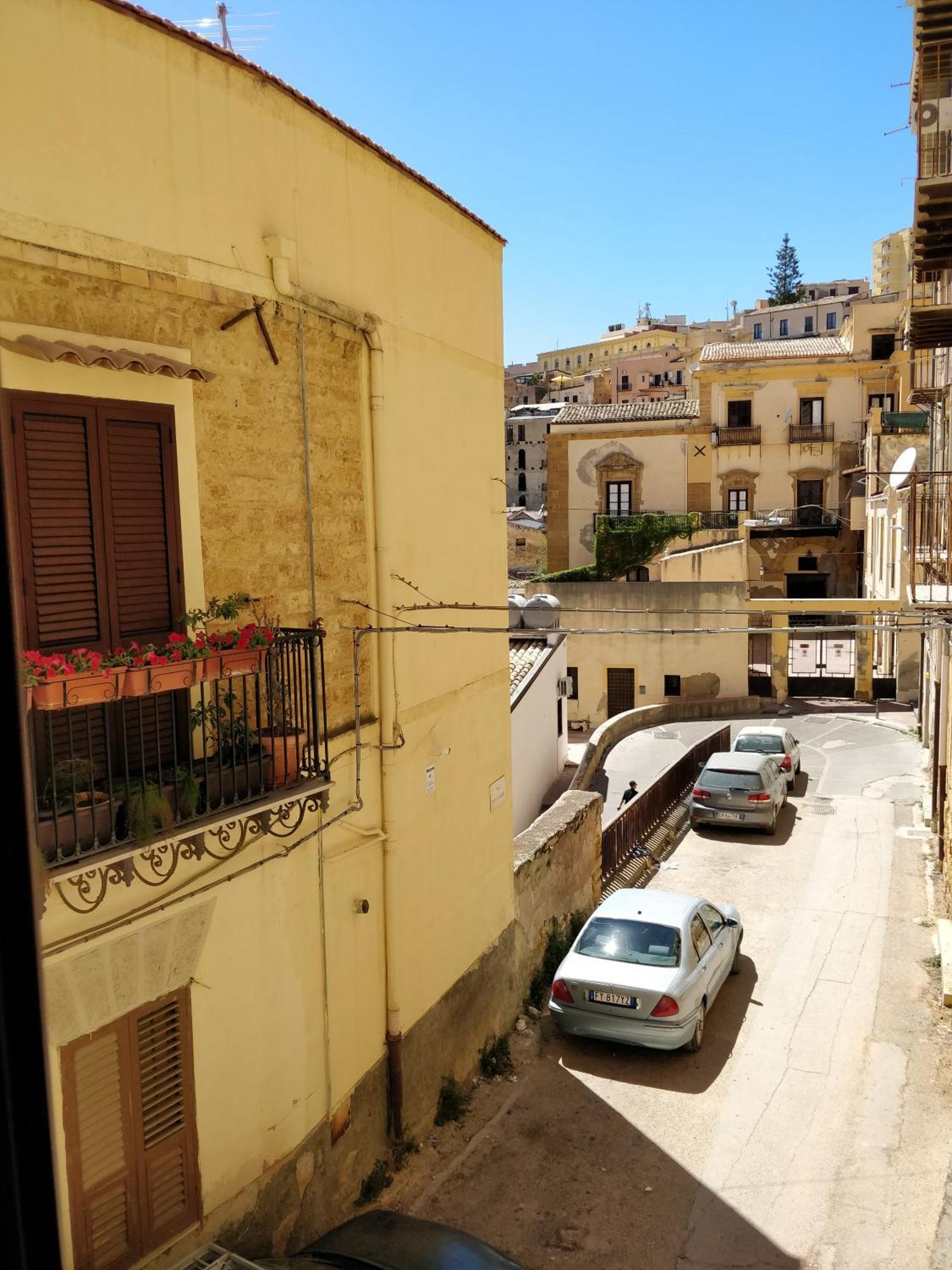 Kalos Rooms Agrigento Luaran gambar