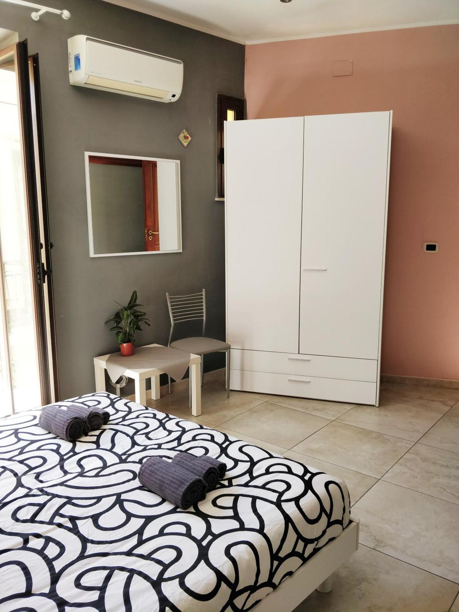 Kalos Rooms Agrigento Luaran gambar