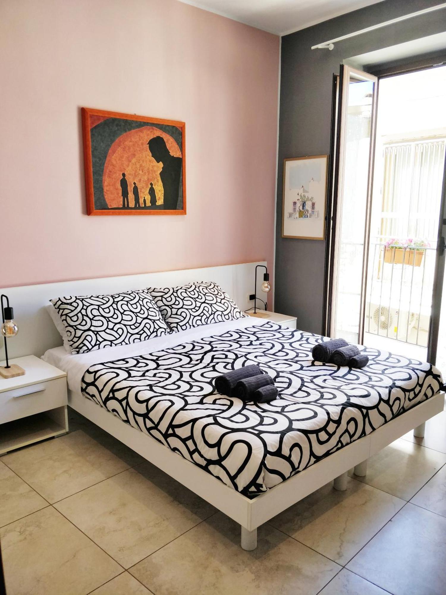 Kalos Rooms Agrigento Luaran gambar