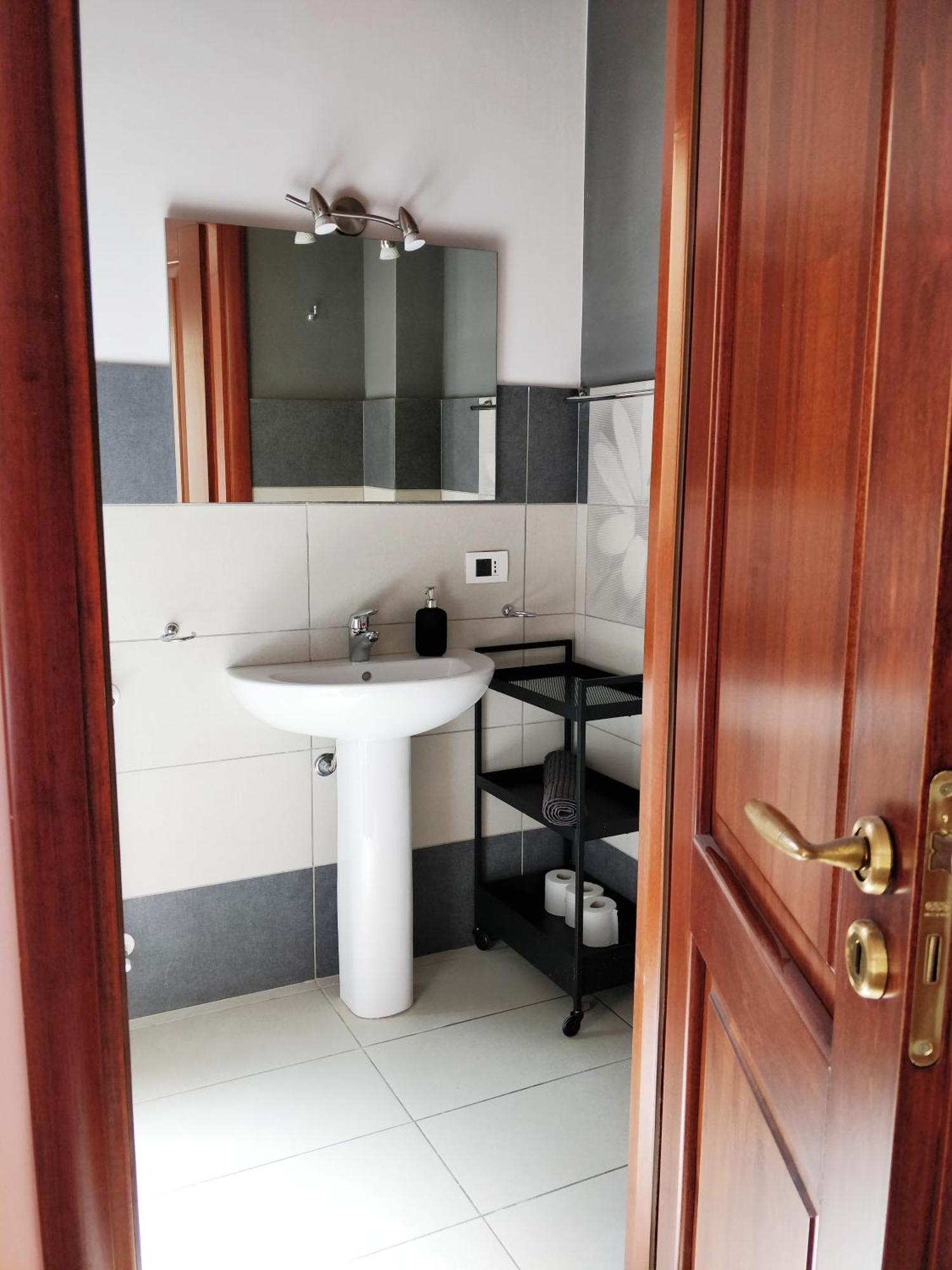 Kalos Rooms Agrigento Luaran gambar