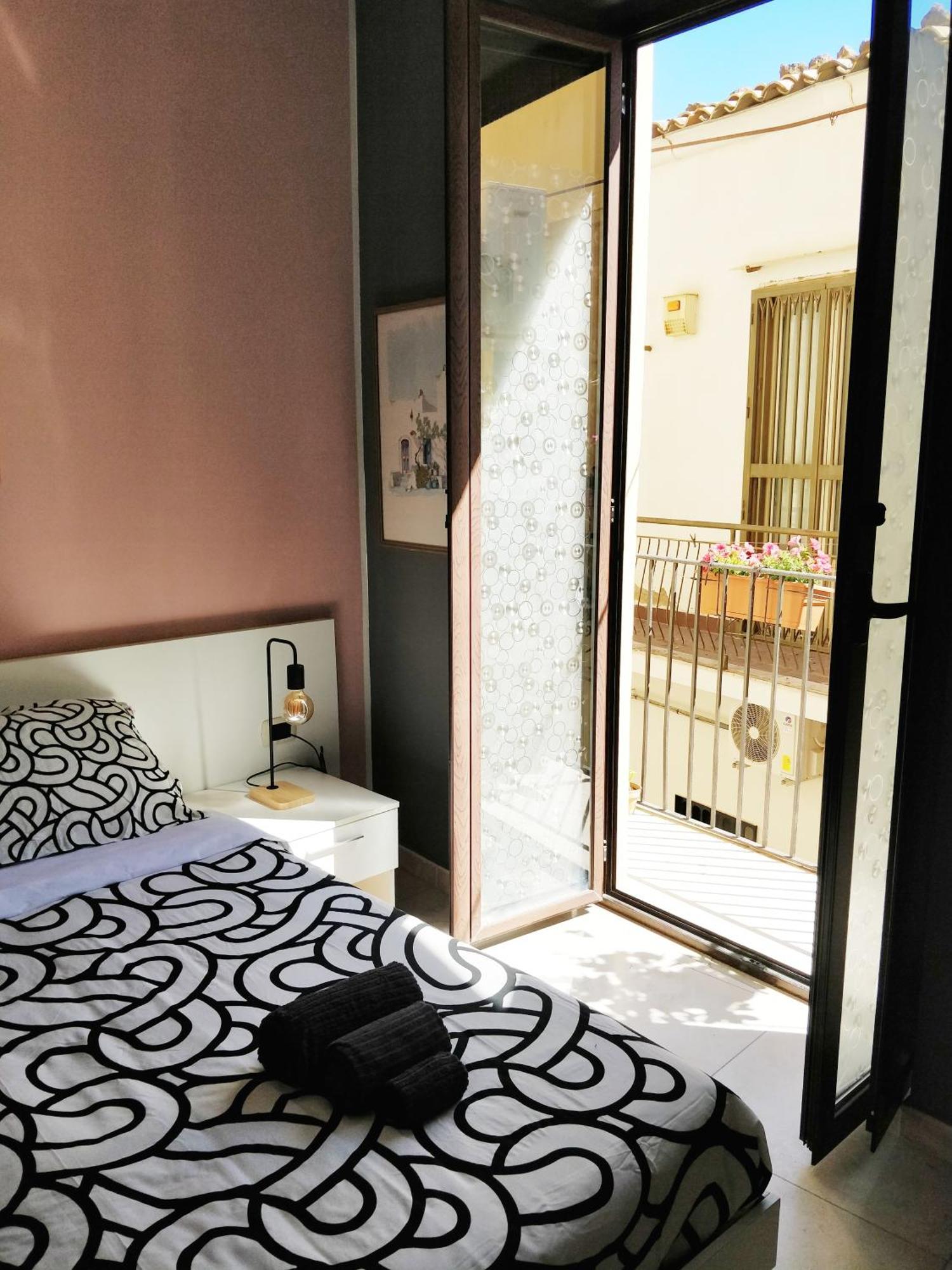 Kalos Rooms Agrigento Luaran gambar