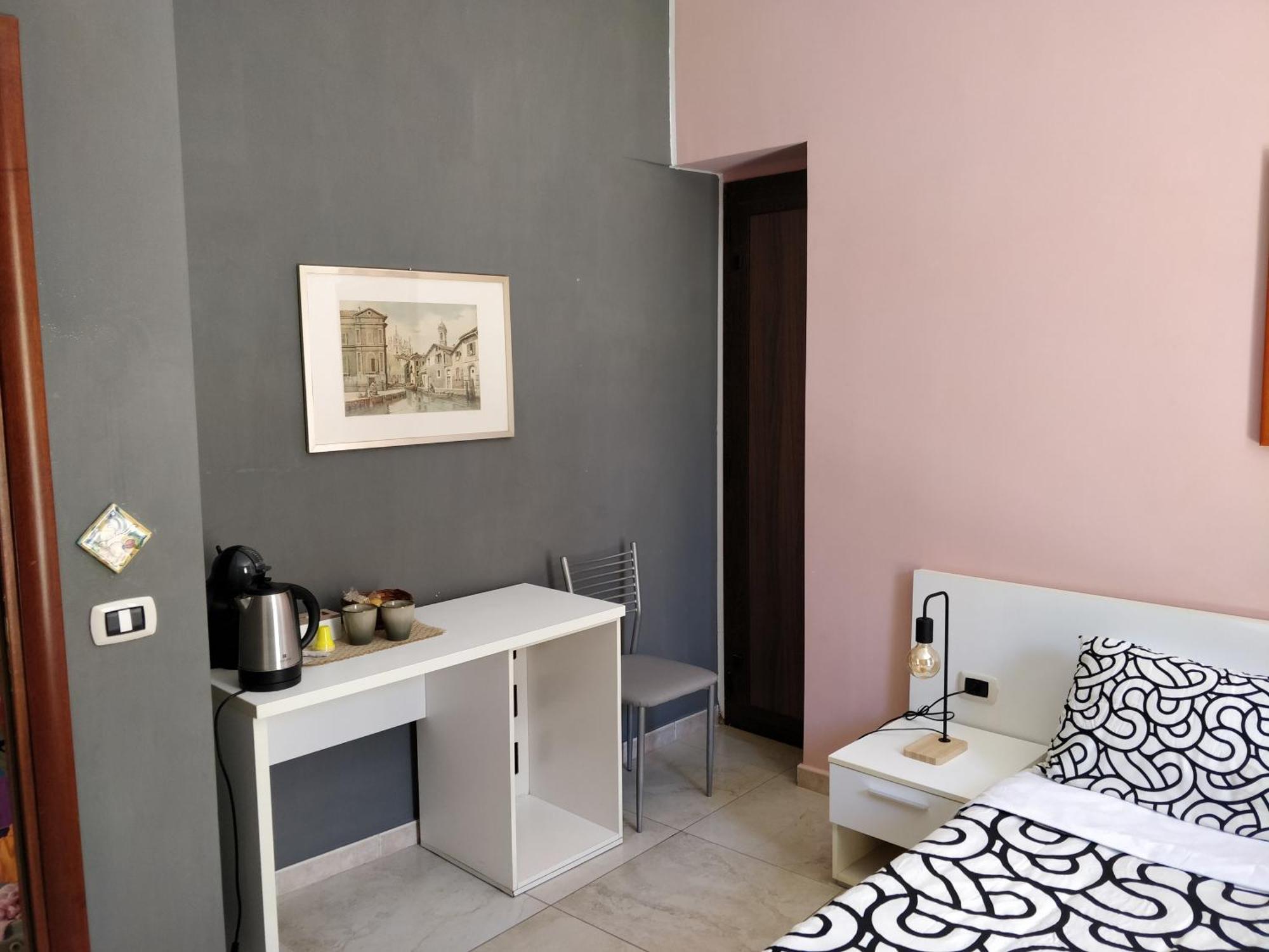 Kalos Rooms Agrigento Luaran gambar