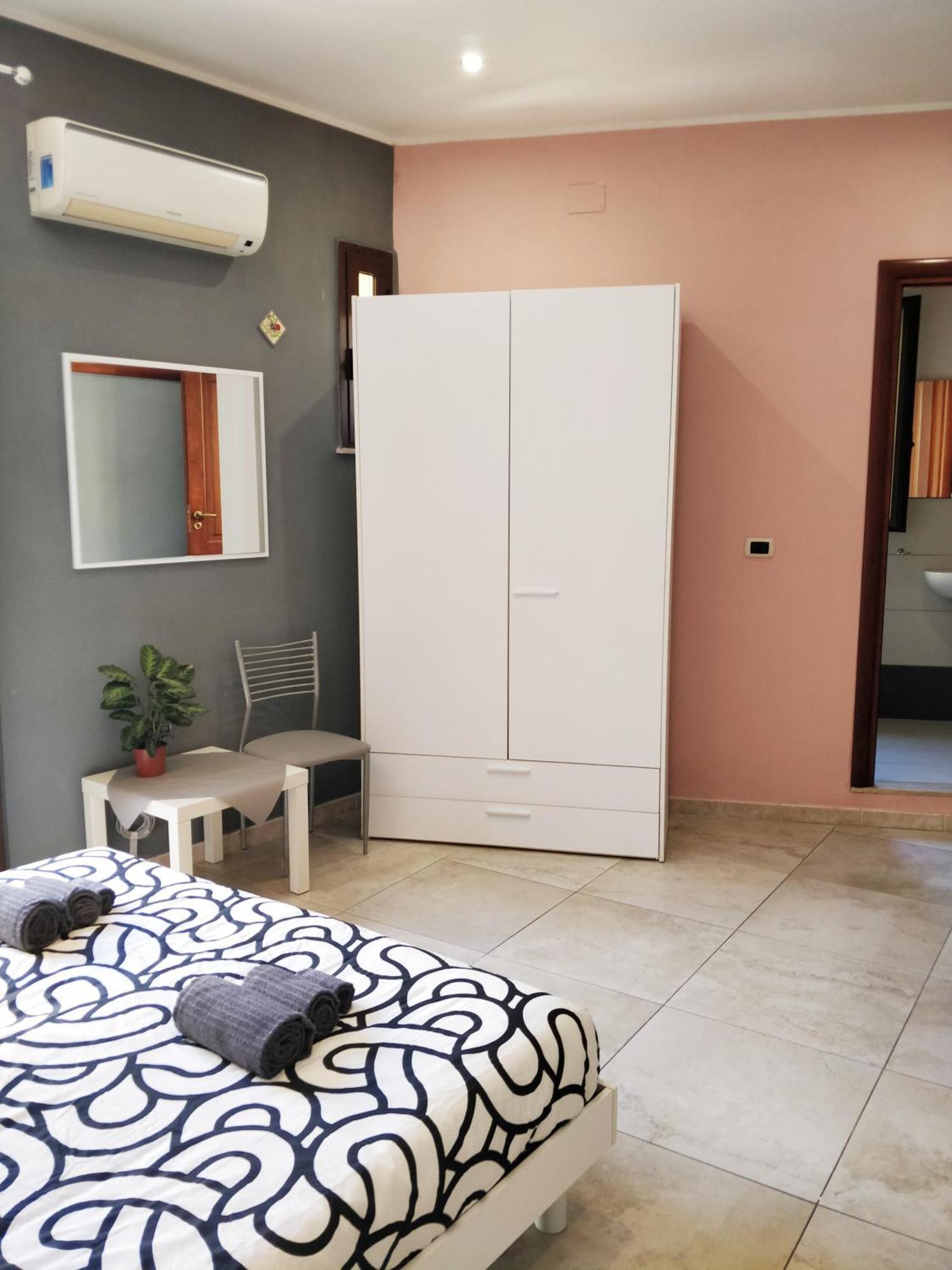 Kalos Rooms Agrigento Luaran gambar