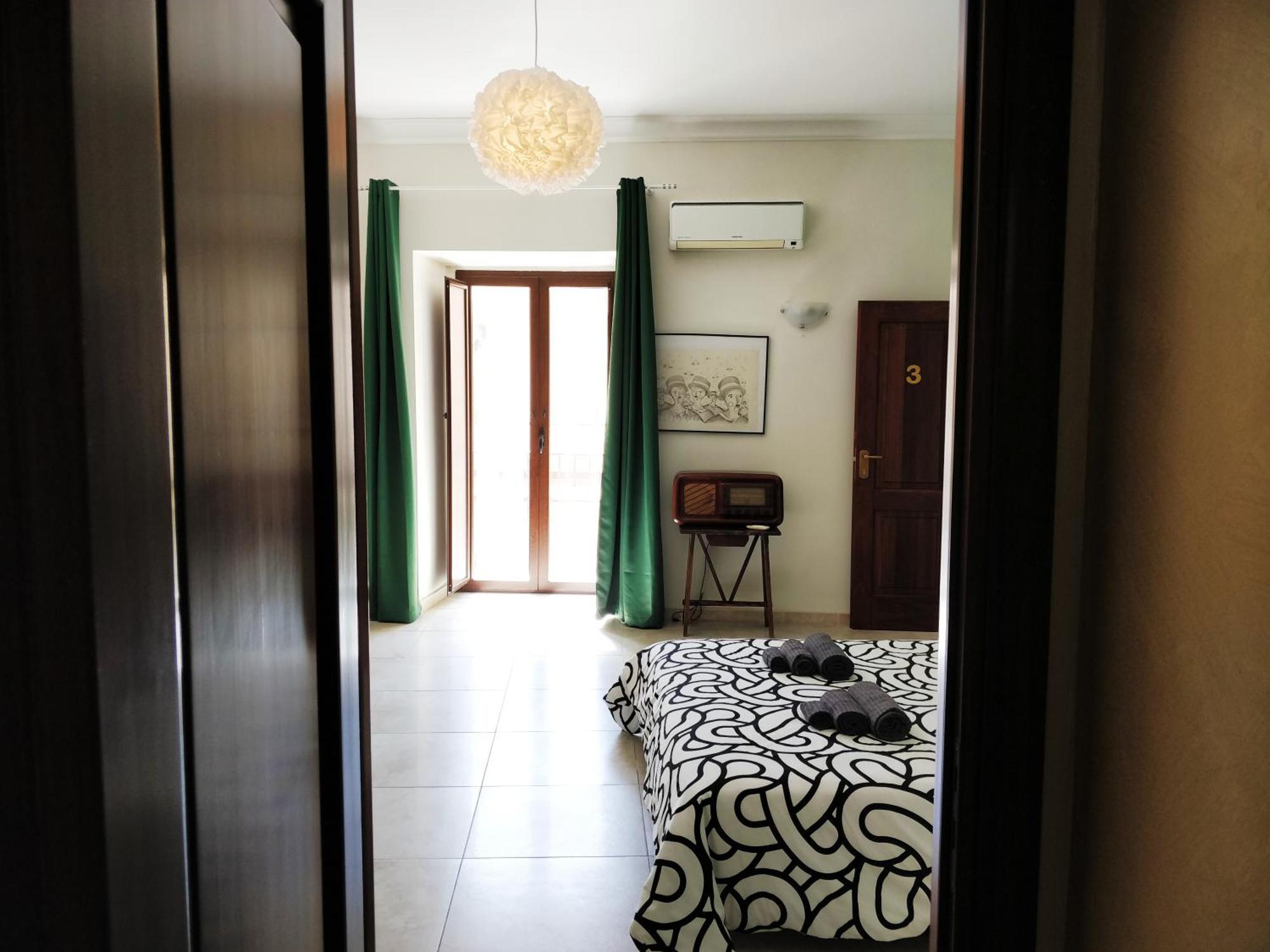 Kalos Rooms Agrigento Luaran gambar