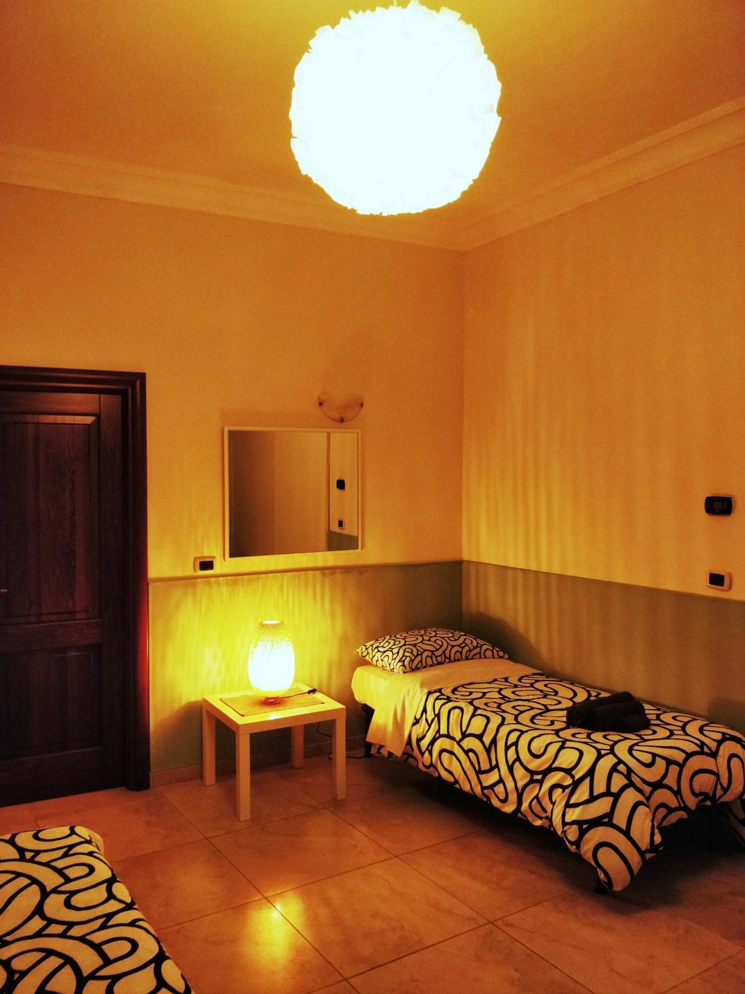 Kalos Rooms Agrigento Luaran gambar