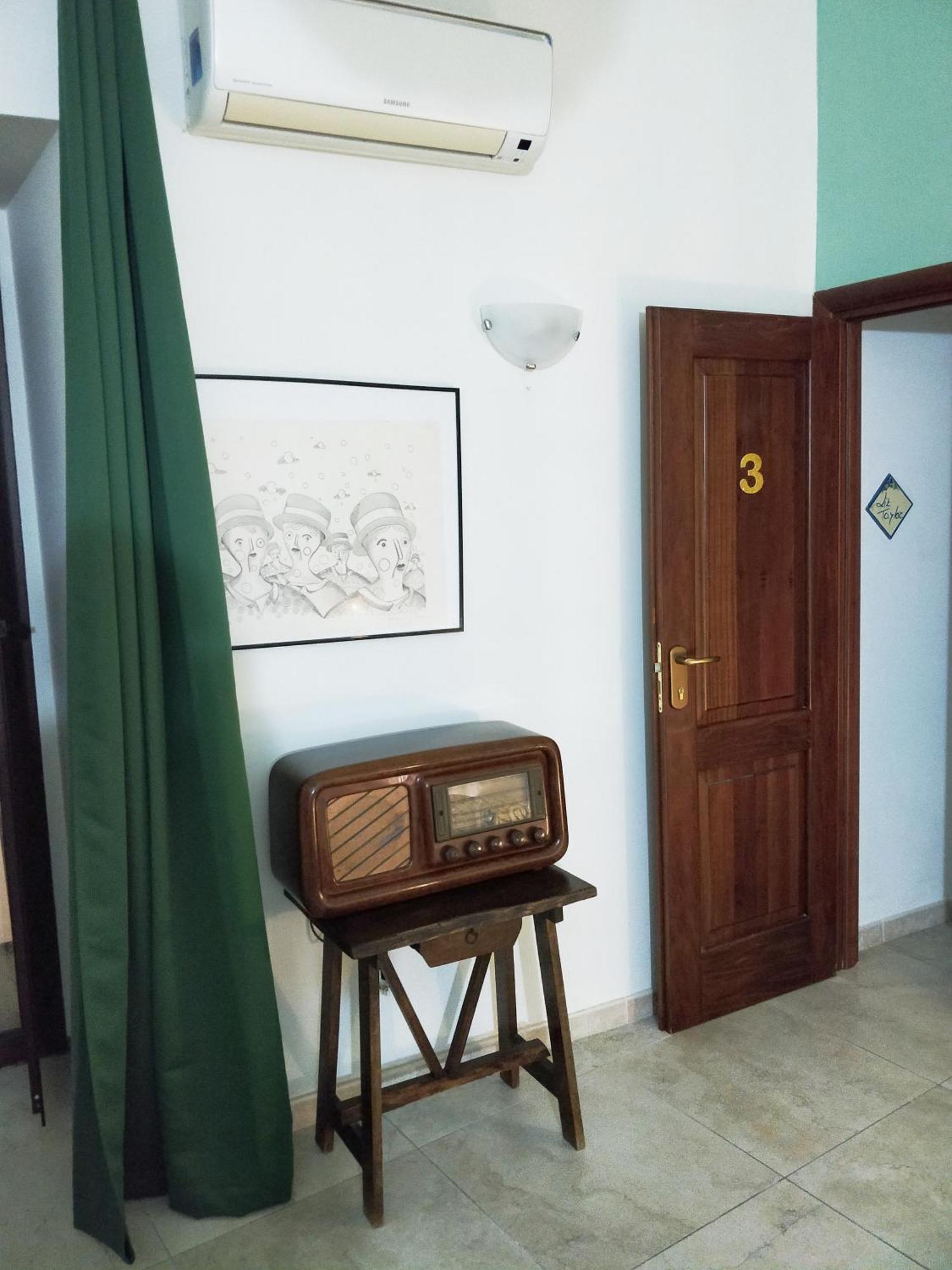 Kalos Rooms Agrigento Luaran gambar