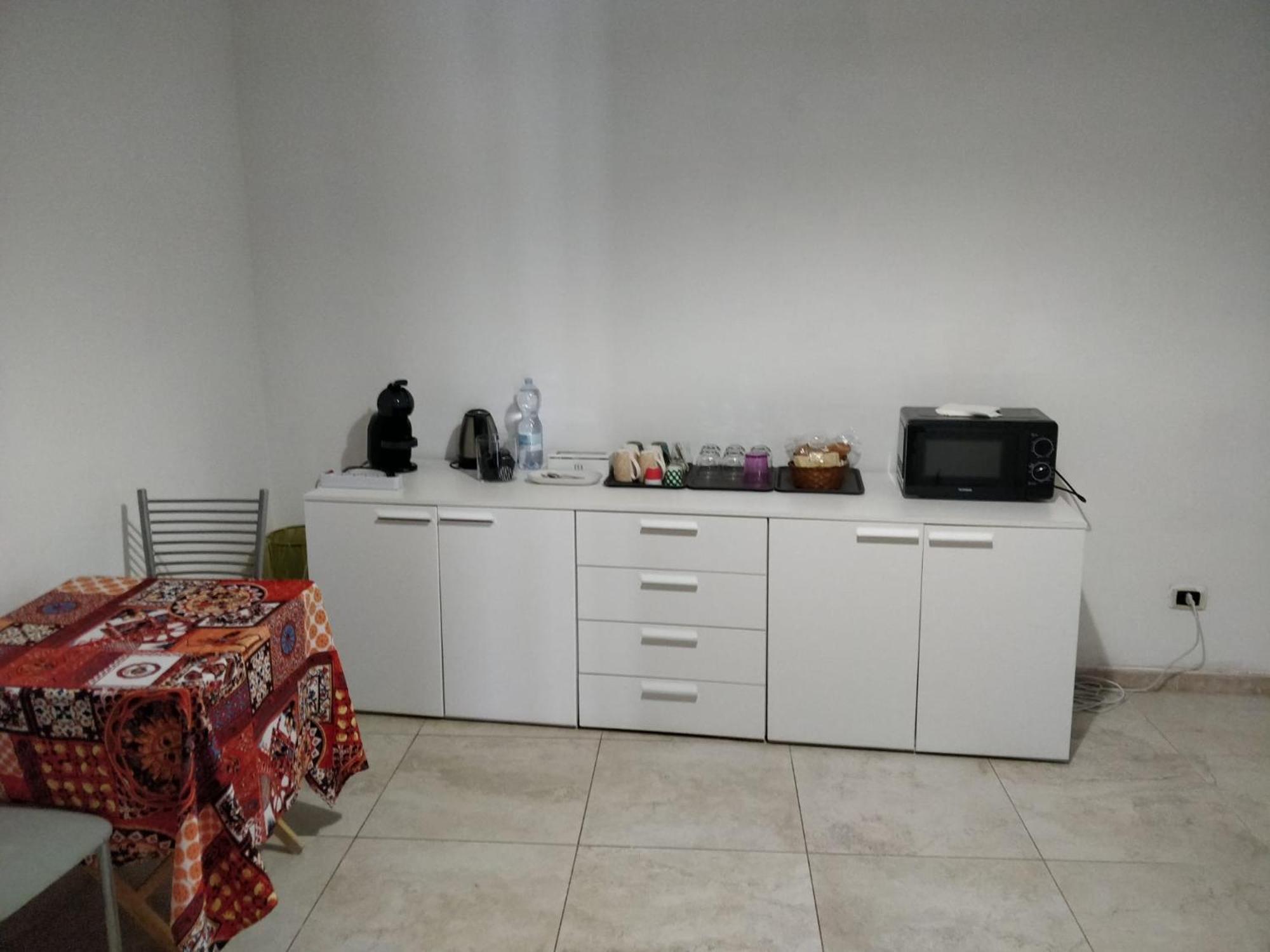 Kalos Rooms Agrigento Luaran gambar