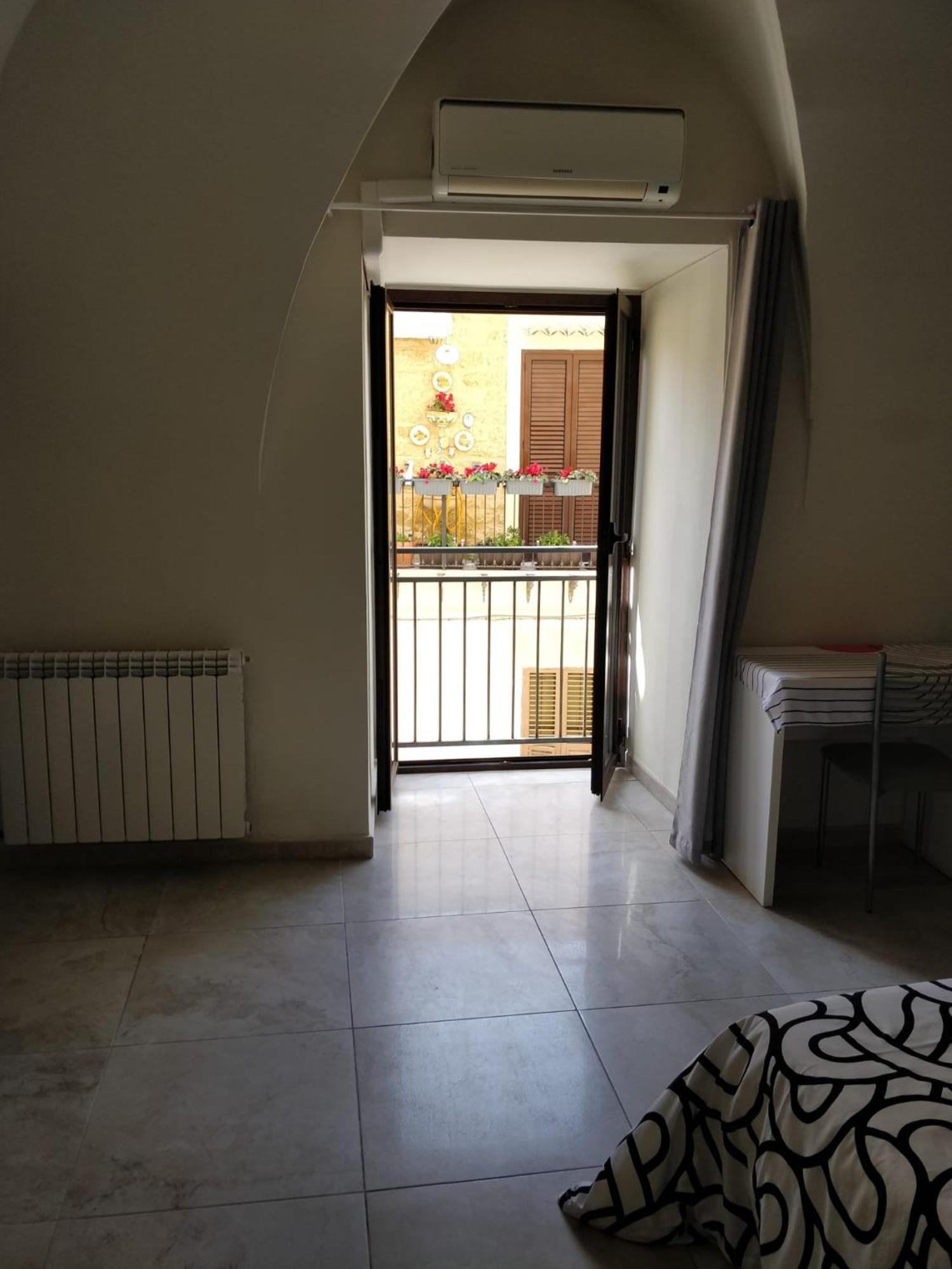 Kalos Rooms Agrigento Luaran gambar
