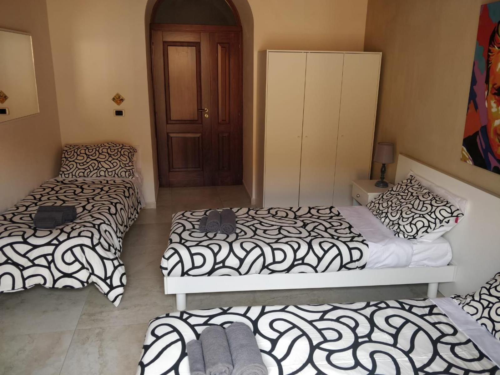 Kalos Rooms Agrigento Luaran gambar