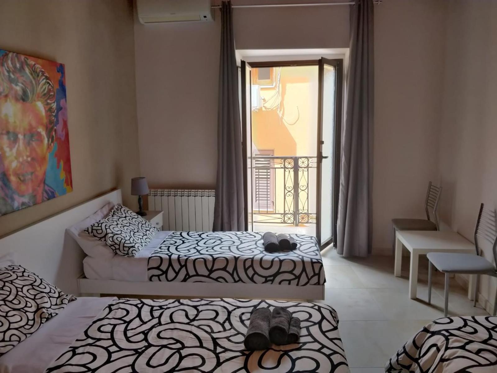 Kalos Rooms Agrigento Luaran gambar