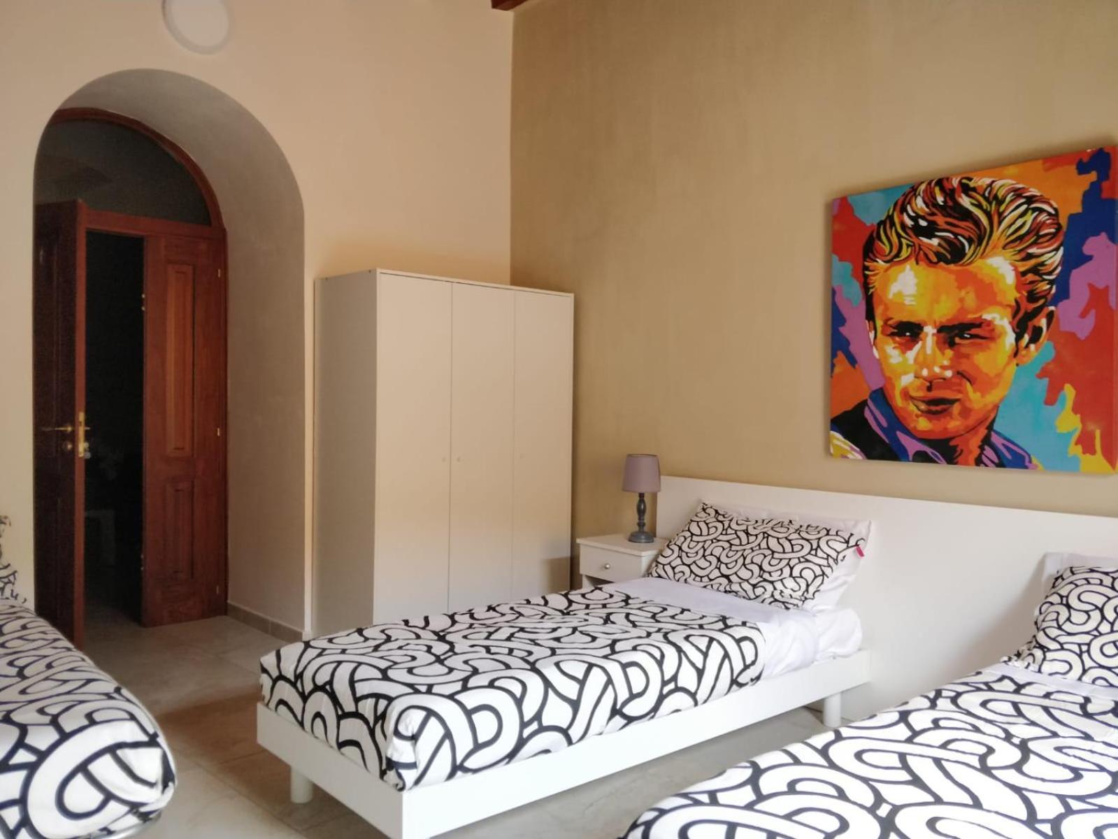 Kalos Rooms Agrigento Luaran gambar