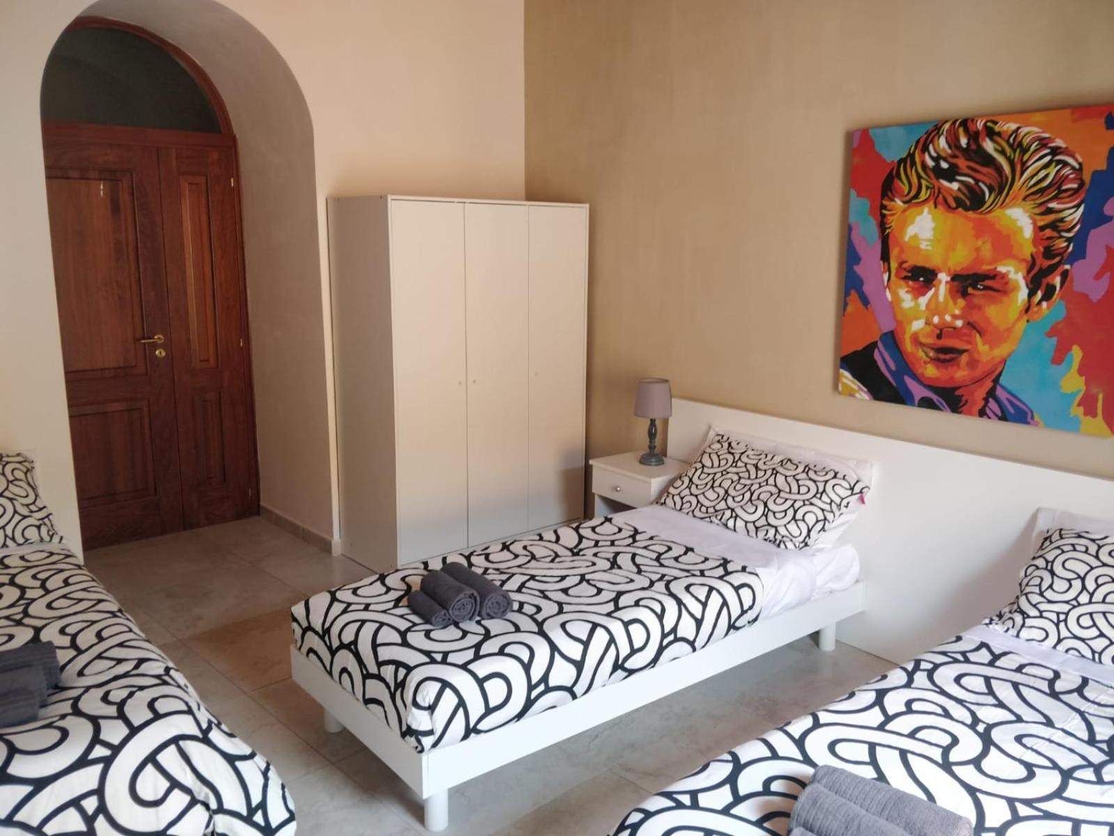 Kalos Rooms Agrigento Luaran gambar