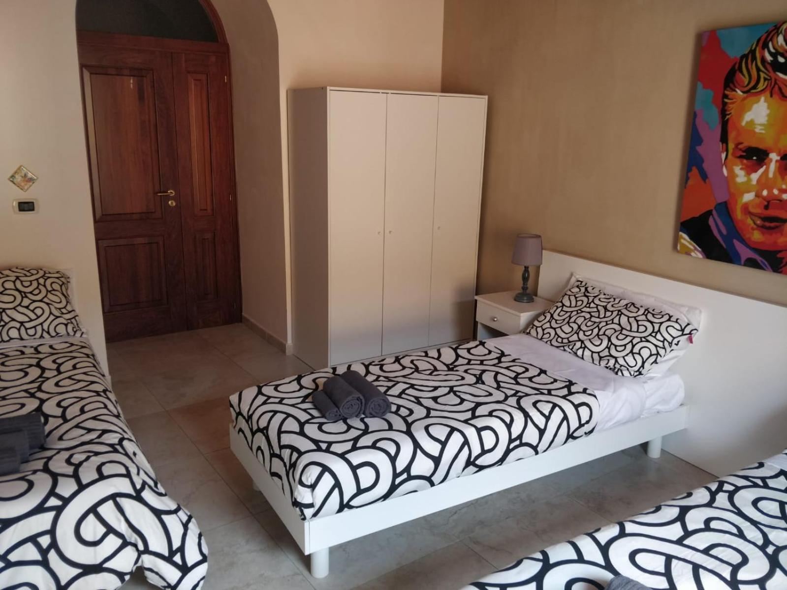 Kalos Rooms Agrigento Luaran gambar